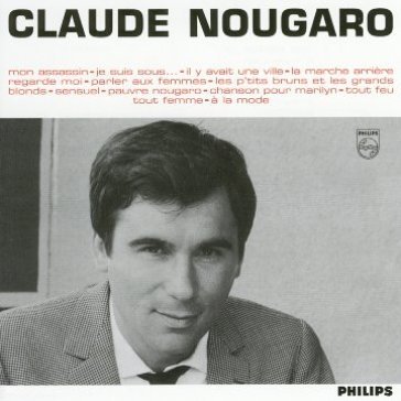 Je suis nous - Claude Nougaro