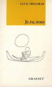 Je, tu, nous