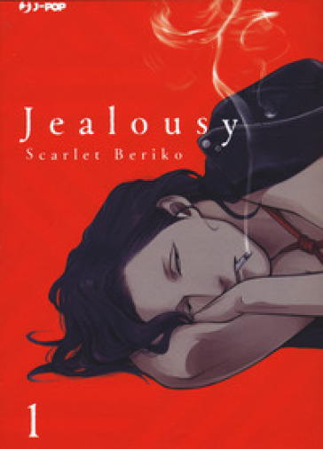 Jealousy. 1. - Scarlet Beriko