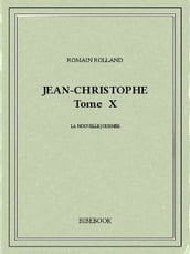 Jean-Christophe X