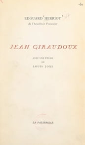 Jean Giraudoux