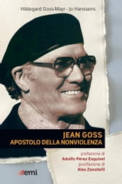 Jean Goss