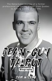 Jean-Guy Talbot Biography