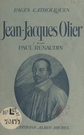 Jean-Jacques Olier