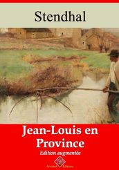 Jean-Louis en province suivi d annexes