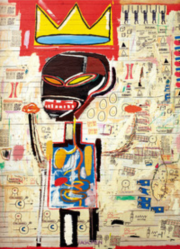 Jean Michel Basquiat. Ediz. inglese, italiana e spagnola