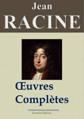 Jean Racine : Oeuvres complètes