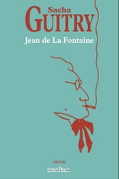 Jean de La Fontaine