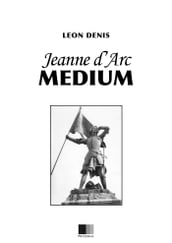 Jeanne d Arc Médium