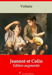 Jeannot et Colin
