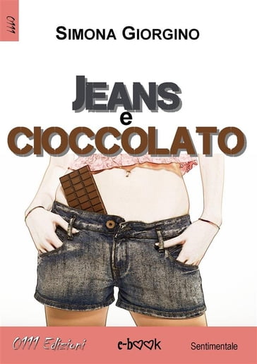 Jeans e cioccolato - Simona Giorgino