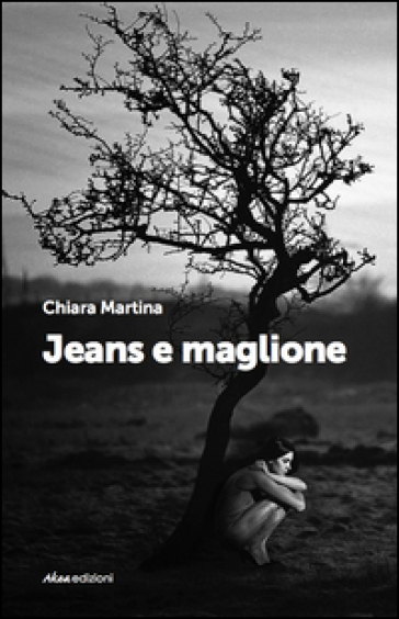 Jeans e maglione - Chiara Martina