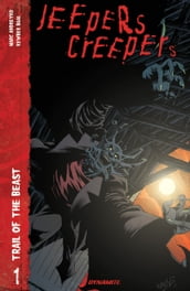 Jeepers Creepers Vol 1