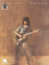 Jeff Beck - Blow by Blow (Songbook)