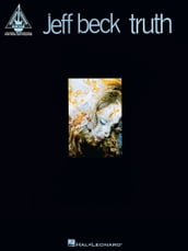 Jeff Beck - Truth (Songbook)