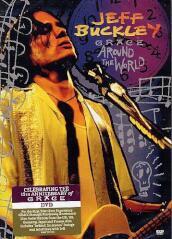 Jeff Buckley - Grace Around The World Live
