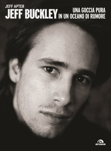 Jeff Buckley - Jeff Apter