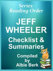 Jeff Wheeler: Series Reading Order - with Checklist & Summaries