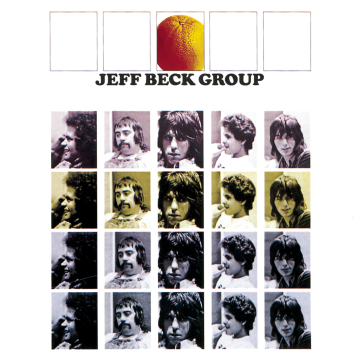 Jeff beck group - Jeff Beck