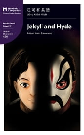 Jekyll and Hyde