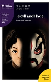 Jekyll and Hyde