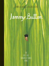 Jemmy Button