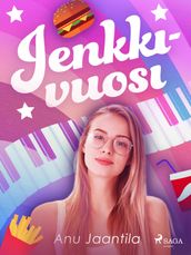 Jenkkivuosi