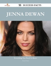 Jenna Dewan 74 Success Facts - Everything you need to know about Jenna Dewan