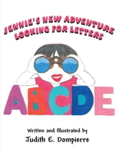 Jennie s New Adventure Looking for Letters