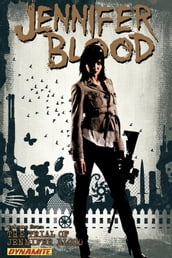 Jennifer Blood Vol 4