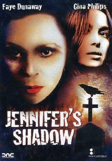 Jennifer's shadow (DVD) - Daniel De La Vega - Pablo Pares