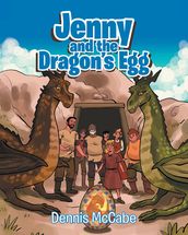 Jenny and the Dragon s Egg