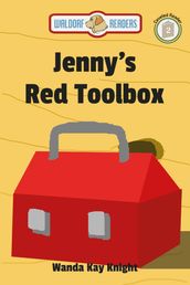Jenny s Red Toolbox