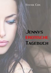 Jennys erotische Tagebuch