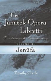 Jenufa