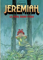 Jeremiah - Tome 22 - Le fusil dans l eau