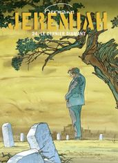 Jeremiah - Tome 24 - Le Dernier Diamant