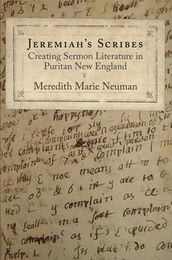 Jeremiah s Scribes