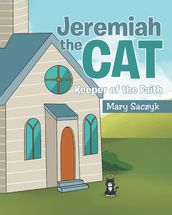 Jeremiah the Cat