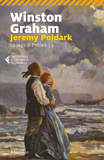 Jeremy Poldark - Winston Graham