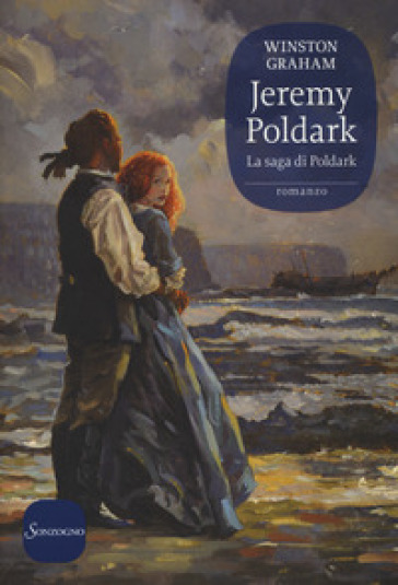 Jeremy Poldark. La saga di Poldark. Vol. 3 - Winston Graham