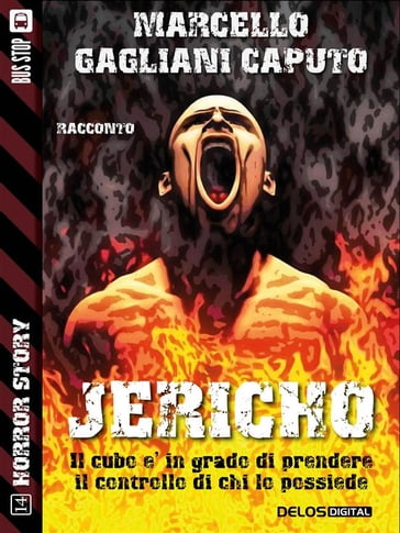 Jericho - Luigi Boccia - Marcello Gagliani Caputo