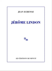 Jérôme Lindon