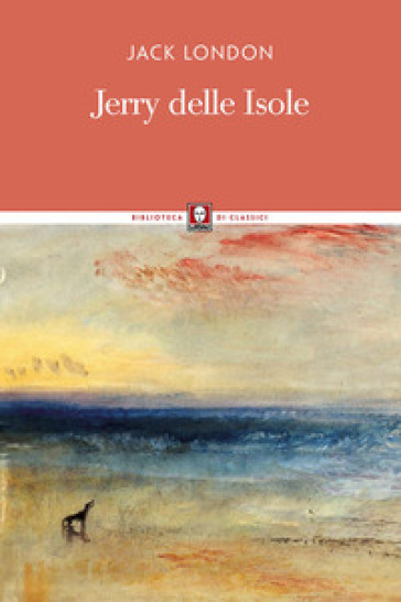 Jerry delle isole - Jack London