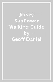 Jersey Sunflower Walking Guide