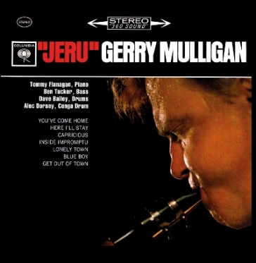 Jeru - Gerry Mulligan