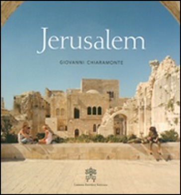 Jerusalem - Giovanni Chiaramonte