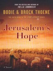 Jerusalem s Hope