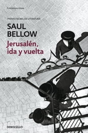 Jerusalén, ida y vuelta