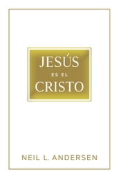 Jesús Es El Cristo